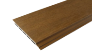 WEO CLASSIC 160 - BARDAGE 3M60 13x173MM TEAK - FSC 100% WEO CLASSIC 160 - BARDAGE 3M60 13x173MM TEAK - FSC 100%